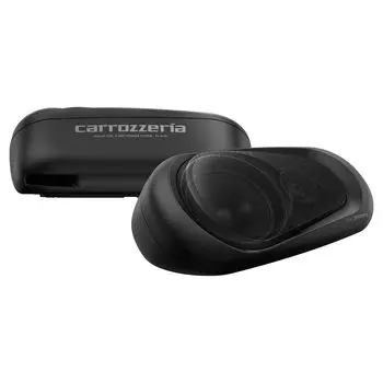 Акустическая система Pioneer, 3-полосная, Carrozzeria TS-X170