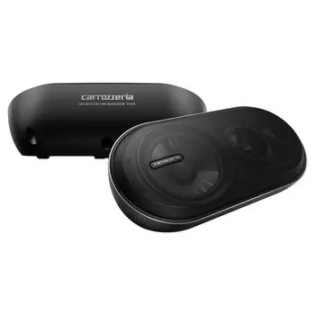Акустическая система Pioneer, 3-полосная, Carrozzeria TS-X210