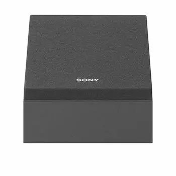 Акустическая система Sony с поддержкой Dolby Atmos, комплект динамиков модели 2018 года (1 2) SS-CSE