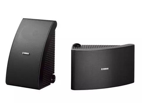 Акустическая система Yamaha YAMAHA NS-AW392B