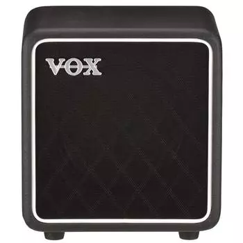 Акустические кабинеты VOX BC108 DUTY LARGE RICH SOLID UNIFIED SEMI OP BACKING SPEED CABES