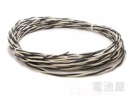 Акустический кабель BELDEN 8460 9 м