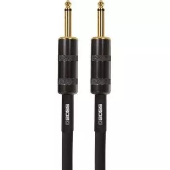 Акустический кабель BOSS 1 м из нержавеющей стали BSC-3