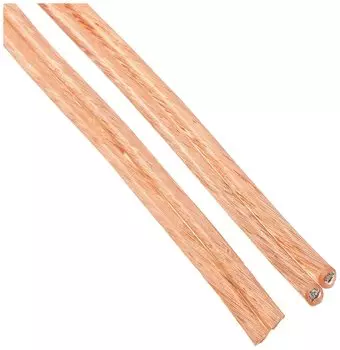 Акустический кабель MONSTER продается отдельно, 12 калибра, 3 м, обычный ME-S12-3M [Отечественный продукт]