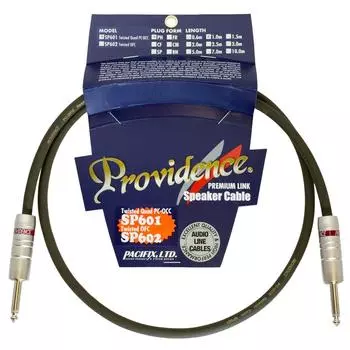 Акустический кабель Providence SP601 5 м PH/PH