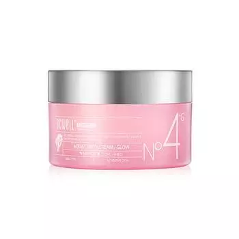 АКВЕЛЛ Aqua Clinity Cream Glow 50ml
