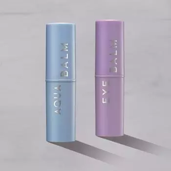 Аква-бальзам и бальзам для глаз