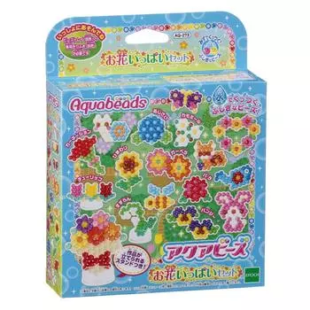 Аква-бусина в комплект не входит [Fester Fits Set] AQ 273