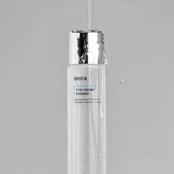 Аква Гиалуроновая Эссенция 100мл