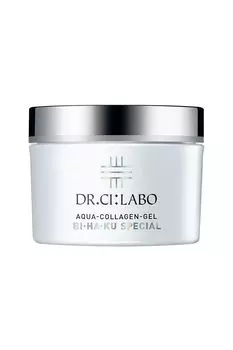 Аква-коллагеновый гель BIHAKU Special R 200 г Витаминный High Pore Большая популярность кожи [лосьон, сыворотка, эмульсия, крем, гель «все в одном»] Гель «все в одном»,