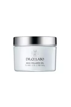 Аква-коллагеновый гель BIHAKU Special R 50 г Витамин High Pore Trial Popularity Skin [лосьон, эссенция, эмульсия, крем, гель «все в одном»] Гель «все в одном»,