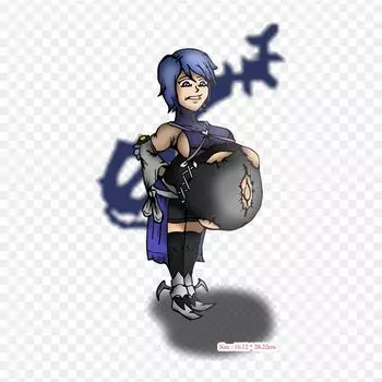 Аква Королевство Deviantart Deviantart Утюг на термопереносной печати Виниловые нашивки-наклейки для одежды DIY Аппликации моющиеся нашивки