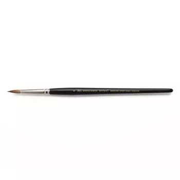 Акварельная кисть Winsor & Newton, серия 7, миниатюра № 6