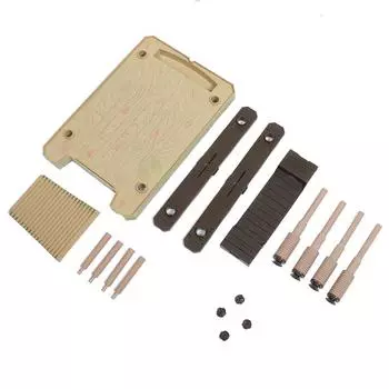 Аквариум Черепаха Саламандра Пирс Рептилия Плавающий Остров Лазание Платформа для купания