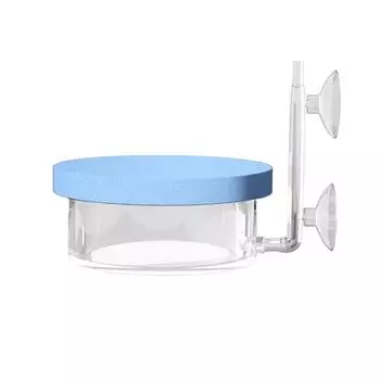 Аквариум для аквариума Распылитель CO2 для травяного бака Подключение к газону Насос CO2 для кислорода Воздушный очиститель Бесшумный очиститель Газовая пластина с нано-газом Низконапорный диффузор