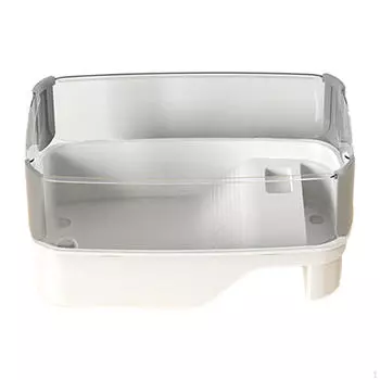 Аквариум для черепах, амфибий, многофункциональных зон, место обитания рептилий, террариум small