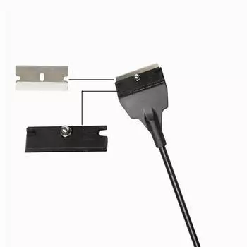 Аквариум для воды, травы, аквариума, скальпель, средство для удаления водорослей, инструмент для чистки аквариума, щетка для чистки аквариума