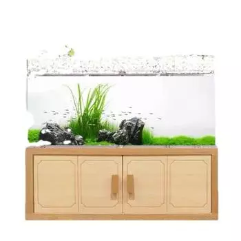Аквариум настольный маленький аквариум с фильтром ультра-белый пластиковый аквариум для рыбок Betta бесплатная замена воды маленький аквариум для рыбок аквариум белый