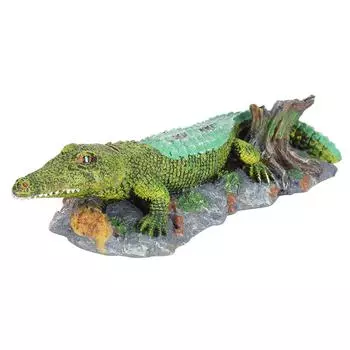 Аквариум Пейзаж Моделирование Пневматическое украшение Резервуар Аэрация Кислородный пузырь Камень