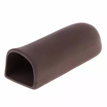 Аквариум-пещера для рыб, керамическое укрытие для креветок, живой орнамент из шкуры