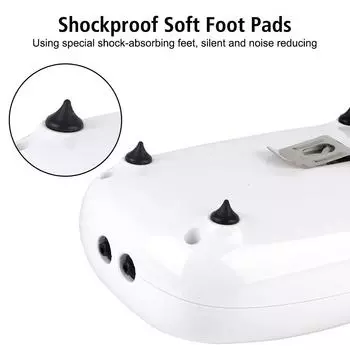 Аквариум USB зарядка небольшой портативный выхлопной клапан сверхтихий для внутреннего и наружного рыболовного аквариума кислородный воздушный насос компрессор 4800 мАч