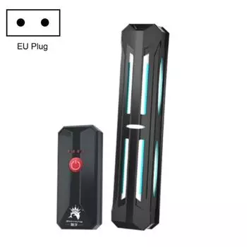 Аквариумная лампа ZHIYANG, Стиль: ZY-UV313-13W с защитным чехлом ZY-UV313-13W With Protective Cover