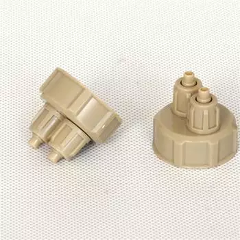 Аквариумная система CO2 Генератор Бутылка Аквариум Живое Растение Воздушный Диффузор Генератор Инструмент Реактор Углекислого Газа Инструмент