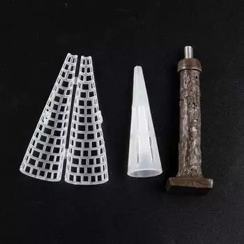 Аквариумное украшение Моделирование Рождественский мох Рождественская елка Растениеводство Аквариум Ландшафтный Декор Аквариум Аквариум Ландшафтный Декор Украшения