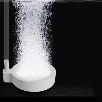 Аквариумные воздушные камни, инструмент для выпуска пузырей, камень, глубоко растворяющий кислород, диффузор, аквариум 10cm