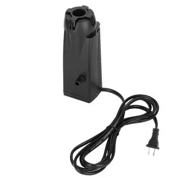 Аквариумный аквариум настенный подвесной тип фильтр для удаления масляной пленки из воды