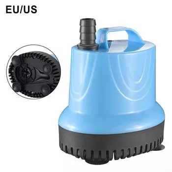 Аквариумный аквариум W Погружной циркуляционный водяной насос с нижним всасыванием European Standard