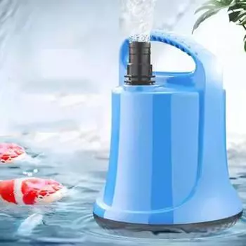 Аквариумный бассейн, рокарий, аквариум, донное всасывание 5 Вт/15 Вт/35 Вт/55 Вт One Size