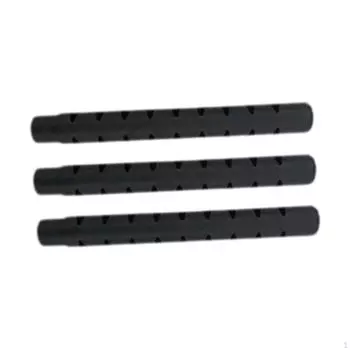 Аквариумный канистровый фильтр Входной патрубок для аквариума Внешний аксессуар Легкий верхний Rain pipe elbow