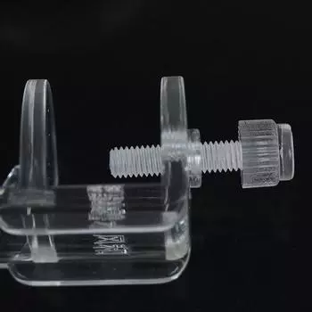 Аквариумный наполнитель воды Автоматический контроллер наполнителя воды Регулируемый поплавковый клапан