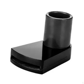 Аквариумный насос, насадка «Утконос», многофункциональная, удобная для переноски и использования, угол поворота, акрил для