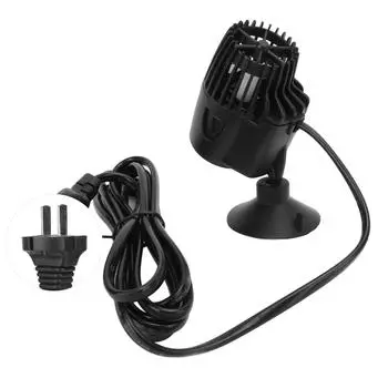 Аквариумный насос Wavemaker 360 градусов Регулируемый реверсивный бесплатный циркуляционный насос для пресной воды