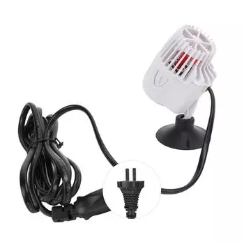 Аквариумный насос Wavemaker с вращением на 360 градусов, насос Powerhead для аквариума с пресной и соленой водой