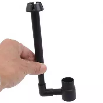 Аквариумный скиммер для поверхности аквариума, средство для удаления масла, фильтр для водяного насоса «три в одном», аксессуары для очистки воды 1.0