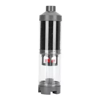 Аквариумный ультратихий встроенный фильтр для аквариума, 3-ступенчатый многофункциональный фильтр для воды(ZY-Y03 )