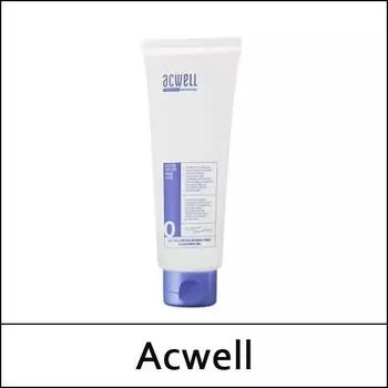 [Аквелл] (oy1) Очищающий гель без пузырьков pH-балансировки 160 мл