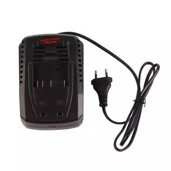 AL1820CV Li-ion зарядное устройство адаптер Li-ion зарядное устройство для Bosch-EU вилка 110-240 В
