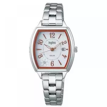 Альба [солнечная] Ингену Ингену Ahjd437 [настоящая]