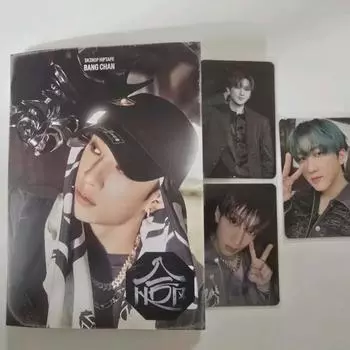 Альбом аккордеона Skies Hop