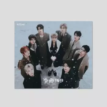 Альбом Anteam Yukiakari