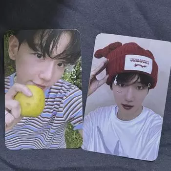 Альбом Baek Hyun My Gongpo + Birthday Lucky Batch