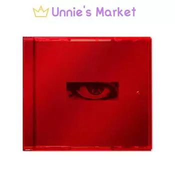 Альбом BIG BANG G-DRAGON [KWON JI YONG] 1EA