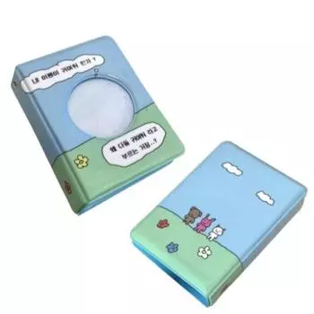 Альбом для фотоальбома Dunas Call Book