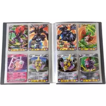 Альбом для хранения фотографий IQOS 2x2, настольная игра для представителей Кореи