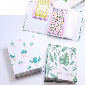 Альбом для хранения с защитой от царапин Creative Fresh Feel A