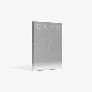 Альбом ENHYPEN DARK BLOOD Mini 4th EGENE Random Random